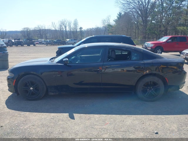 2019 Dodge Charger Sxt Rwd მანქანა იყიდება აუქციონზე, vin: 2C3CDXBG4KH698782, აუქციონის ნომერი: 44695574
