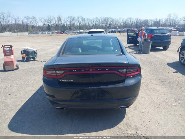 2019 Dodge Charger Sxt Rwd მანქანა იყიდება აუქციონზე, vin: 2C3CDXBG4KH698782, აუქციონის ნომერი: 44695574