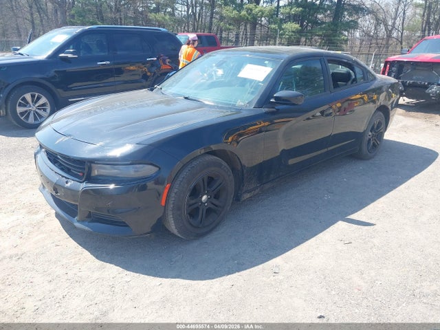2019 Dodge Charger Sxt Rwd მანქანა იყიდება აუქციონზე, vin: 2C3CDXBG4KH698782, აუქციონის ნომერი: 44695574