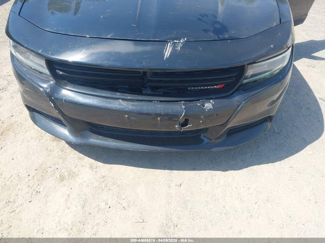 2019 Dodge Charger Sxt Rwd მანქანა იყიდება აუქციონზე, vin: 2C3CDXBG4KH698782, აუქციონის ნომერი: 44695574