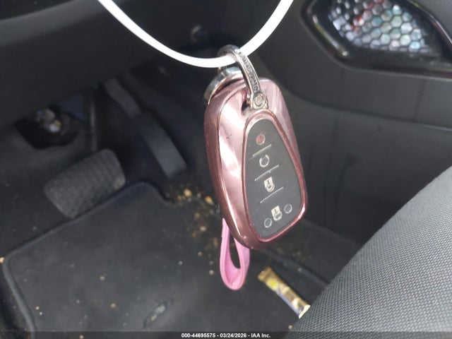 KL79MPSL0PB128293 Chevrolet Trailblazer Fwd Lt