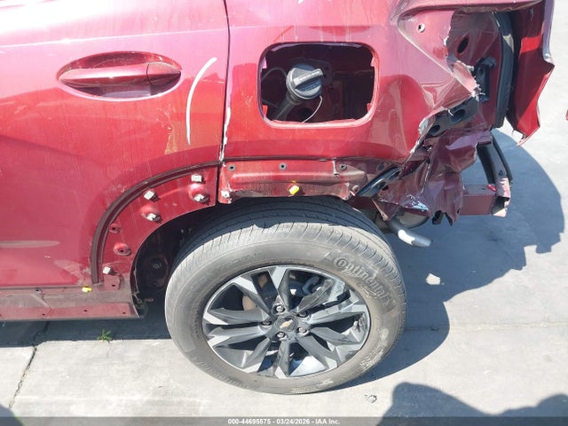 KL79MPSL0PB128293 Chevrolet Trailblazer Fwd Lt