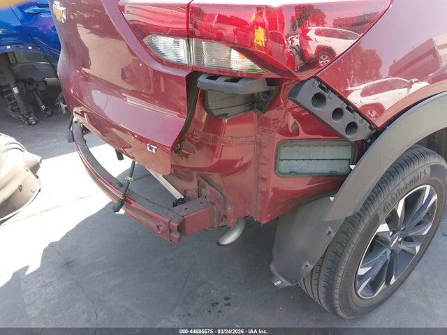 KL79MPSL0PB128293 Chevrolet Trailblazer Fwd Lt