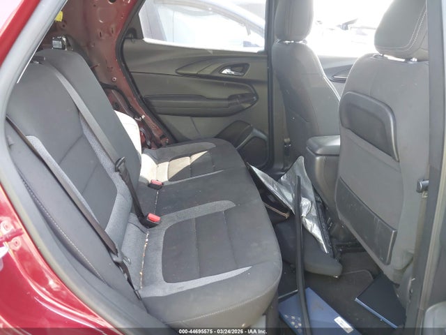 KL79MPSL0PB128293 Chevrolet Trailblazer Fwd Lt