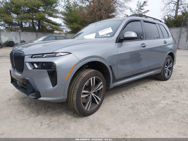 5UX23EM08S9Y80420 BMW X7 Xdrive40i