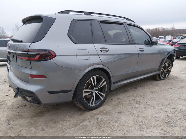 5UX23EM08S9Y80420 BMW X7 Xdrive40i