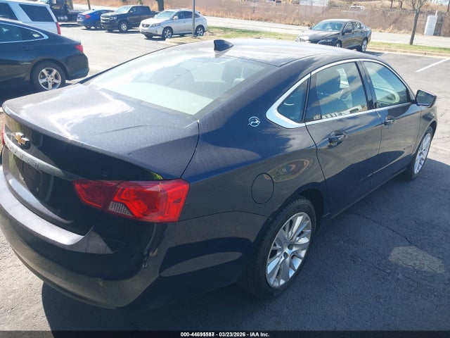 2019 CHEVROLET IMPALA 2G11X5S35K9141605 Photo 3
