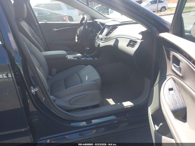 2019 CHEVROLET IMPALA 2G11X5S35K9141605 Photo 4
