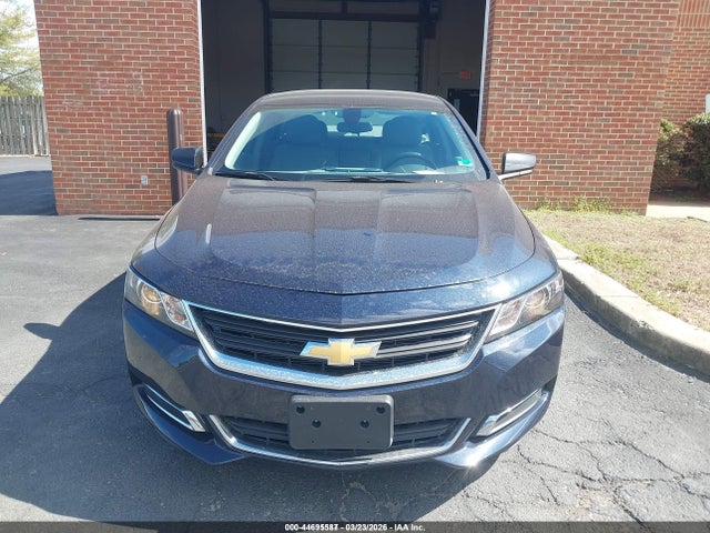 2019 CHEVROLET IMPALA 2G11X5S35K9141605 Photo 5