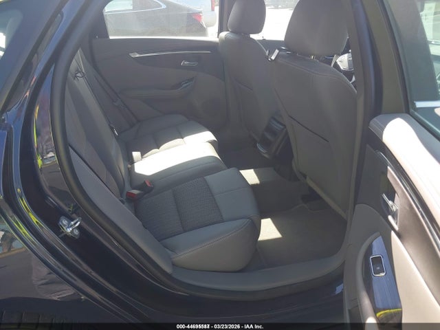 2019 CHEVROLET IMPALA 2G11X5S35K9141605 Photo 7