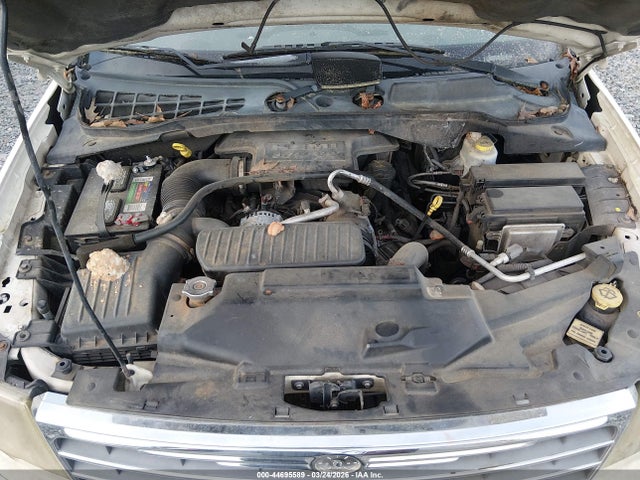 2008 CHRYSLER ASPEN 1A8HW582X8F124850 Photo 9