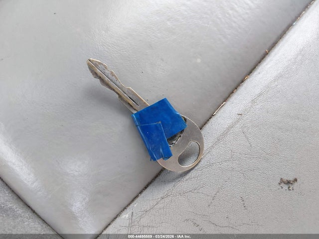 2008 CHRYSLER ASPEN 1A8HW582X8F124850 Photo 10