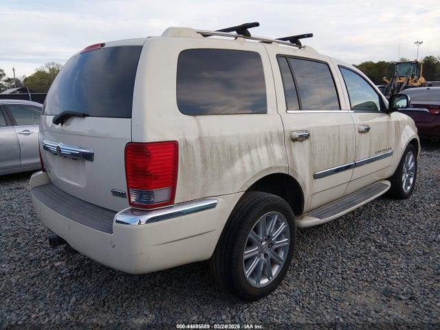 2008 CHRYSLER ASPEN 1A8HW582X8F124850 Photo 3