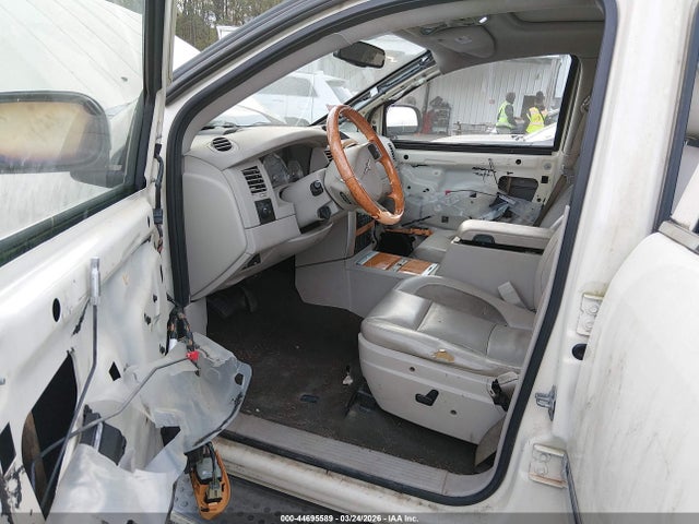 2008 CHRYSLER ASPEN 1A8HW582X8F124850 Photo 4