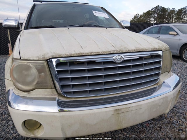 2008 CHRYSLER ASPEN 1A8HW582X8F124850 Photo 5