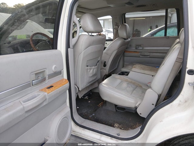 2008 CHRYSLER ASPEN 1A8HW582X8F124850 Photo 7