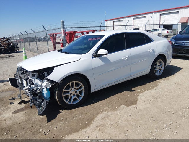1G11C5SL7FU146731 Chevrolet MALIBU 1LT