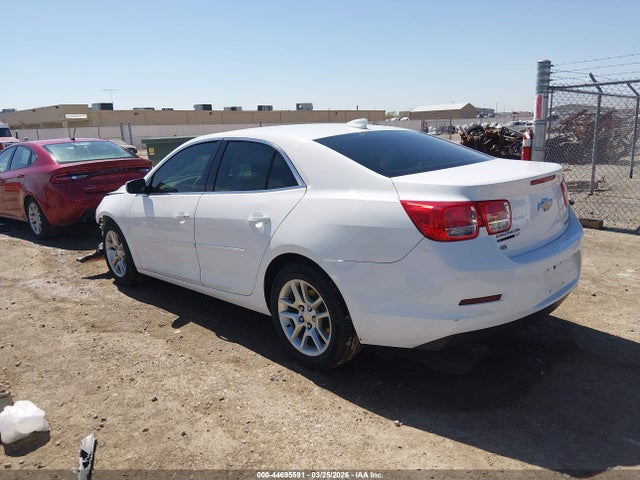 1G11C5SL7FU146731 Chevrolet MALIBU 1LT