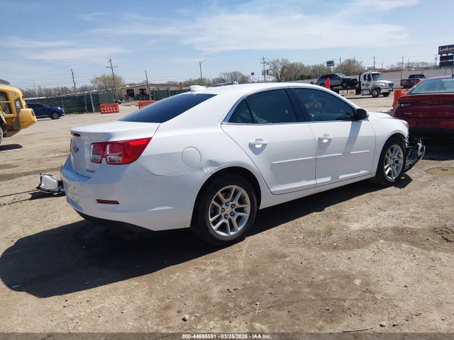 1G11C5SL7FU146731 Chevrolet MALIBU 1LT