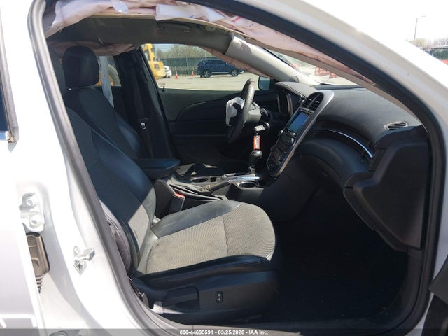 1G11C5SL7FU146731 Chevrolet MALIBU 1LT