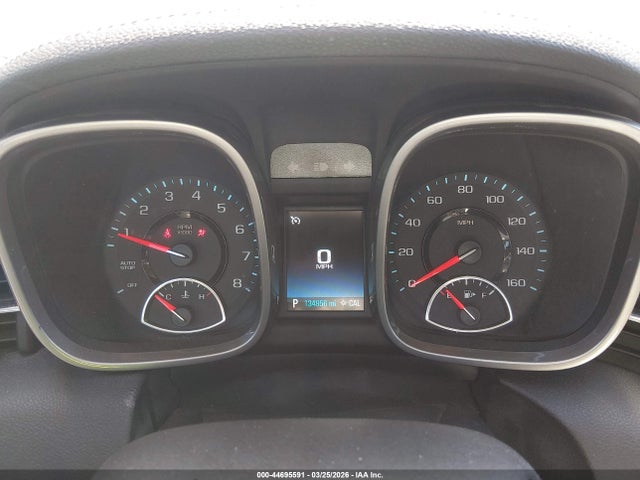1G11C5SL7FU146731 Chevrolet MALIBU 1LT
