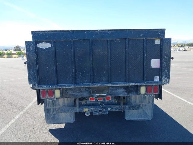 Ford F-350 Chassis Xl 2015 1FD8W3G63FED44541 Image 19
