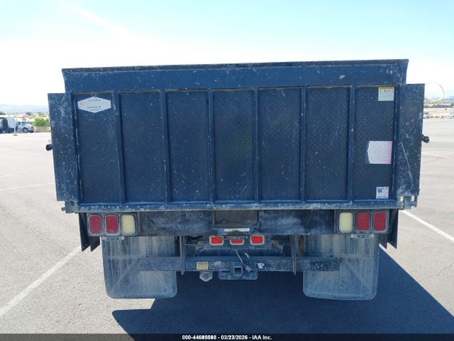 Ford F-350 Chassis Xl 2015 1FD8W3G63FED44541 Image 14