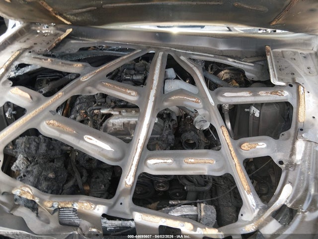 2014 CADILLAC CTS 1G6AR5SX3E0126235 Photo 9