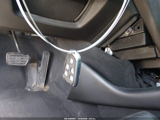 2014 CADILLAC CTS 1G6AR5SX3E0126235 Photo 10