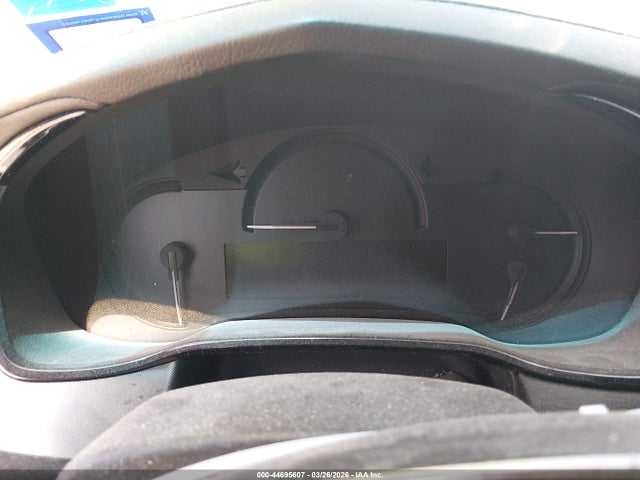 2014 CADILLAC CTS 1G6AR5SX3E0126235 Photo 6