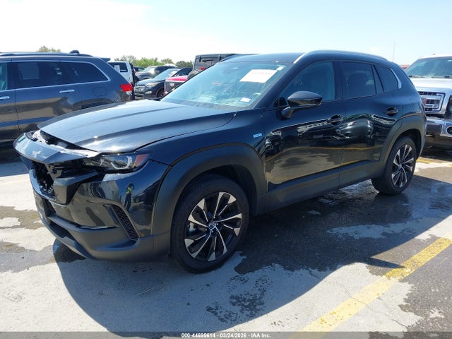 Aukcja sprzedaży 2025 Mazda Cx-50 Hybrid Premium Plus Package, vin: 7MMVAAEW8SN130037, numer aukcji: 44695614