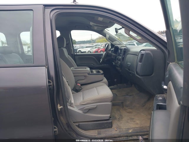 1GC1KUEG3FF637580 Chevrolet Silverado 2500hd Wt
