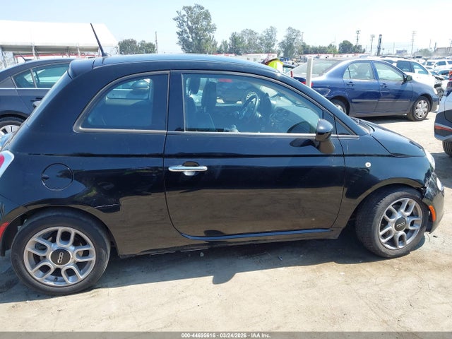 Fiat 500 POP 2015 3C3CFFAR2FT607805 Image 13
