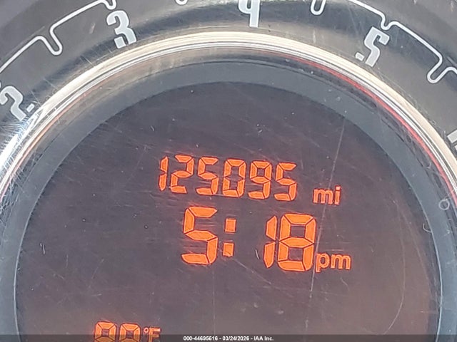 Fiat 500 POP 2015 3C3CFFAR2FT607805 Image 15