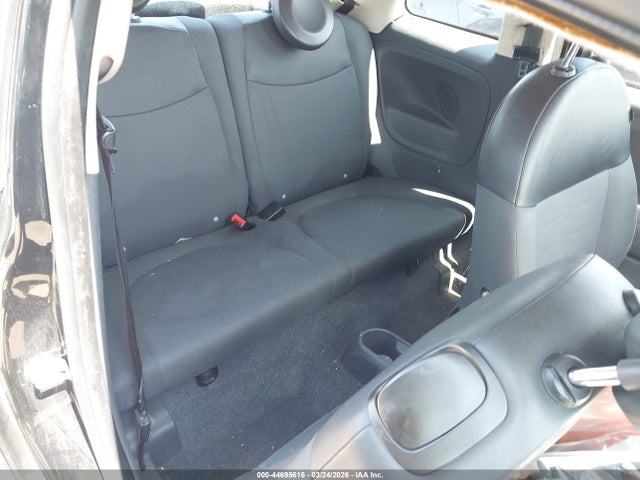2015 FIAT 500 3C3CFFAR2FT607805 Photo 7