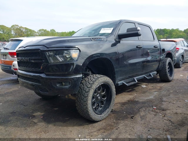 Продаж на аукціоні авто 2023 Ram 1500 Tradesman  4x4 5'7 Box, vin: 1C6SRFGT3PN658532, номер лоту: 44695618