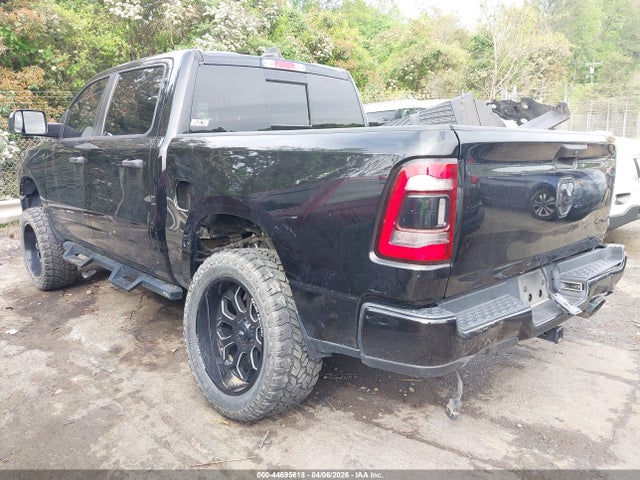 Продаж на аукціоні авто 2023 Ram 1500 Tradesman  4x4 5'7 Box, vin: 1C6SRFGT3PN658532, номер лоту: 44695618
