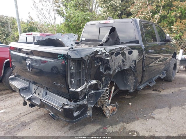 Продаж на аукціоні авто 2023 Ram 1500 Tradesman  4x4 5'7 Box, vin: 1C6SRFGT3PN658532, номер лоту: 44695618