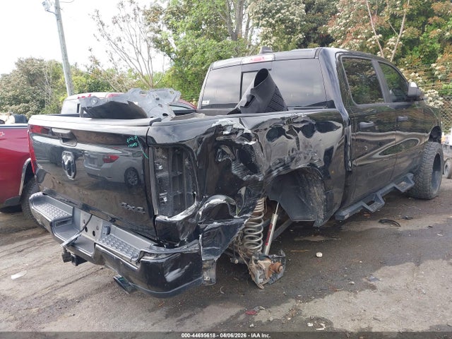 Продаж на аукціоні авто 2023 Ram 1500 Tradesman  4x4 5'7 Box, vin: 1C6SRFGT3PN658532, номер лоту: 44695618