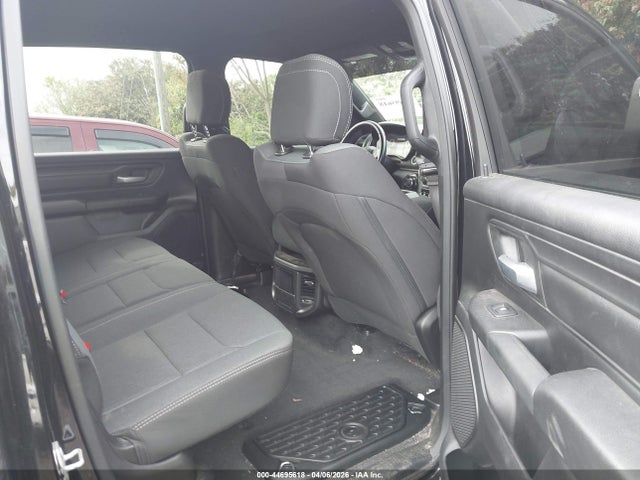 Продаж на аукціоні авто 2023 Ram 1500 Tradesman  4x4 5'7 Box, vin: 1C6SRFGT3PN658532, номер лоту: 44695618