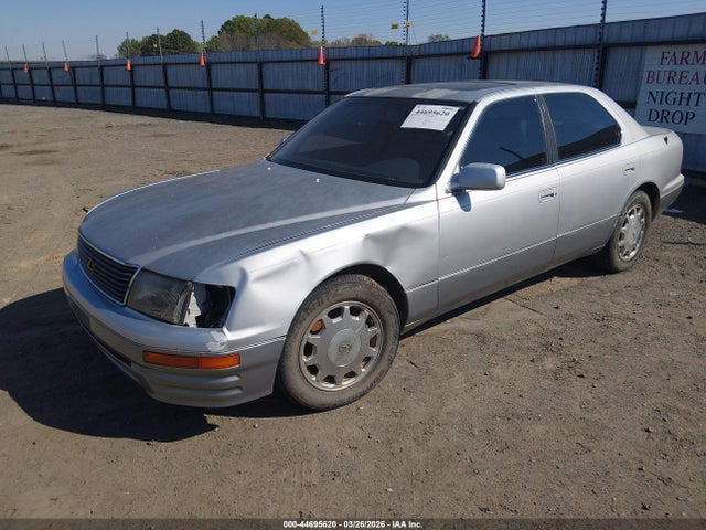 44695620 :رقم المزاد ، JT8BH28F0V0087071 vin ، 1997 Lexus Ls 400 مزاد بيع