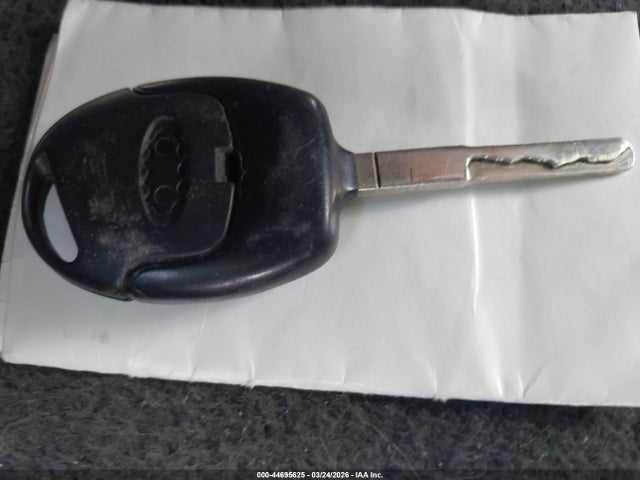 Ford FIESTA SE 2014 3FADP4BJ4EM121246 Image 11