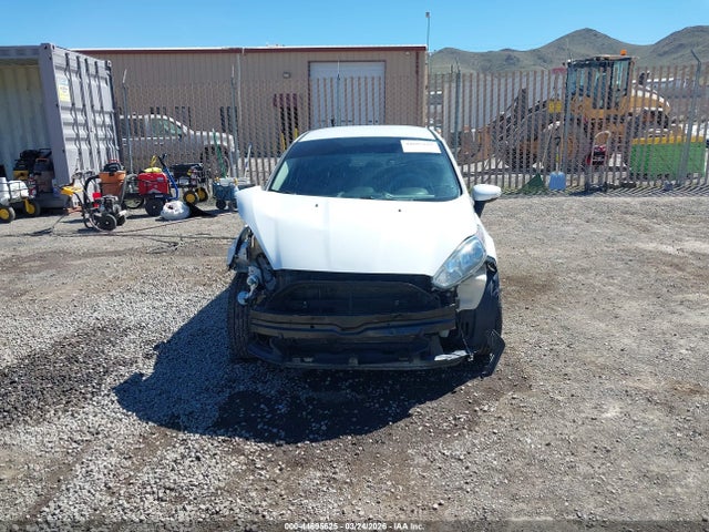 Ford FIESTA SE 2014 3FADP4BJ4EM121246 Image 13