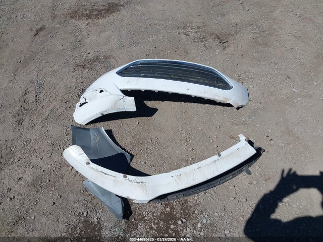 3FADP4BJ4EM121246 Ford FIESTA SE
