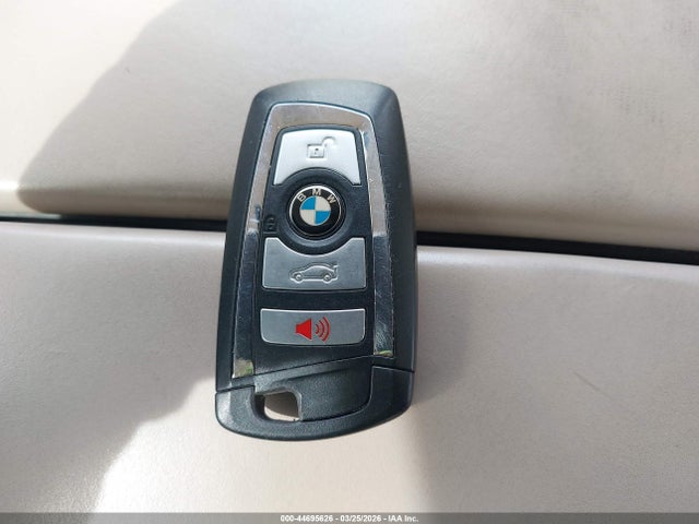 2015 BMW 535I WBA5B3C55FD540824 Photo 10