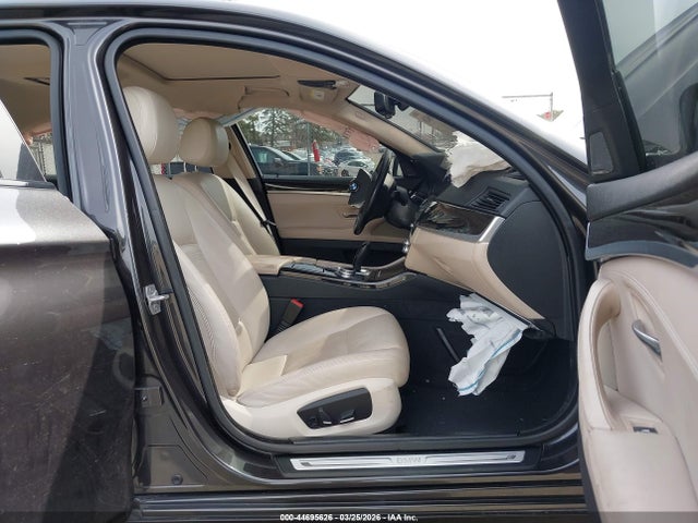 2015 BMW 535I WBA5B3C55FD540824 Photo 4