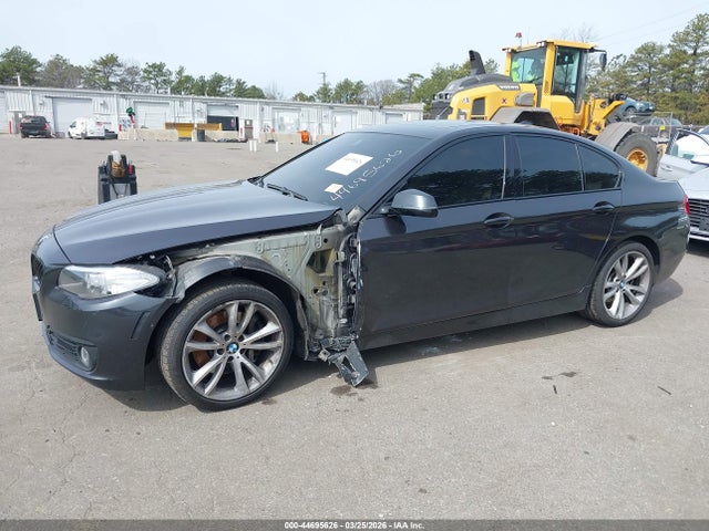 2015 BMW 535I WBA5B3C55FD540824 Photo 5
