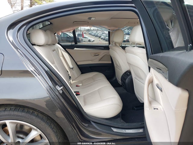 2015 BMW 535I WBA5B3C55FD540824 Photo 7