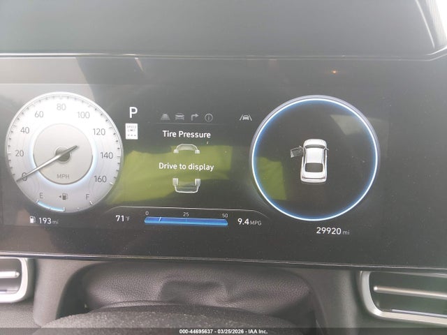 Hyundai Elantra Sel Convenience 2025 KMHLS4DG3SU950902 Image 15