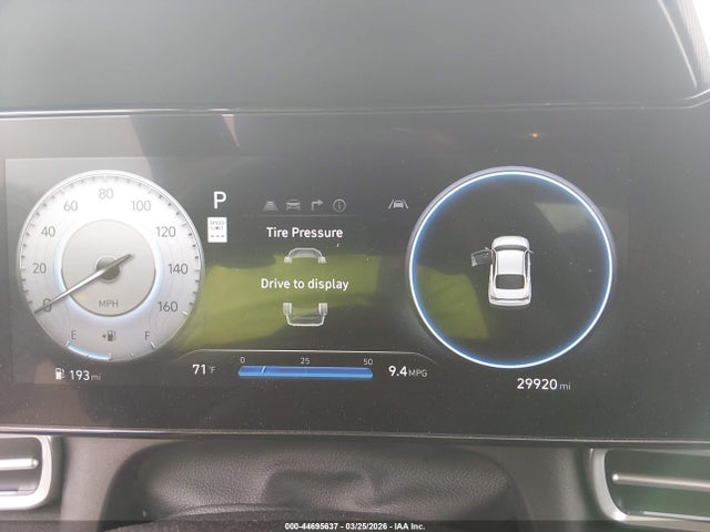 Hyundai Elantra Sel Convenience 2025 KMHLS4DG3SU950902 Image 7